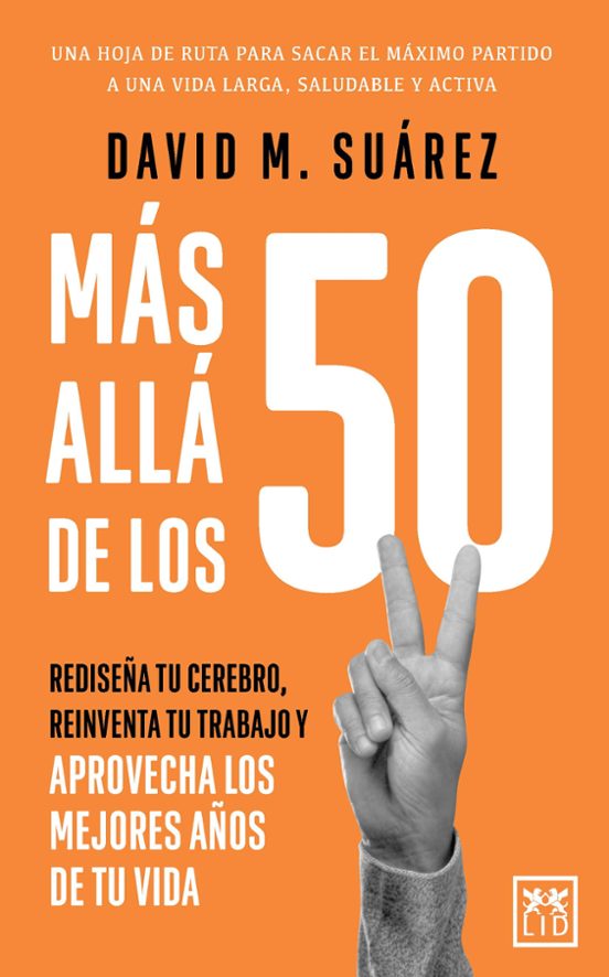 Más Allá de los 50