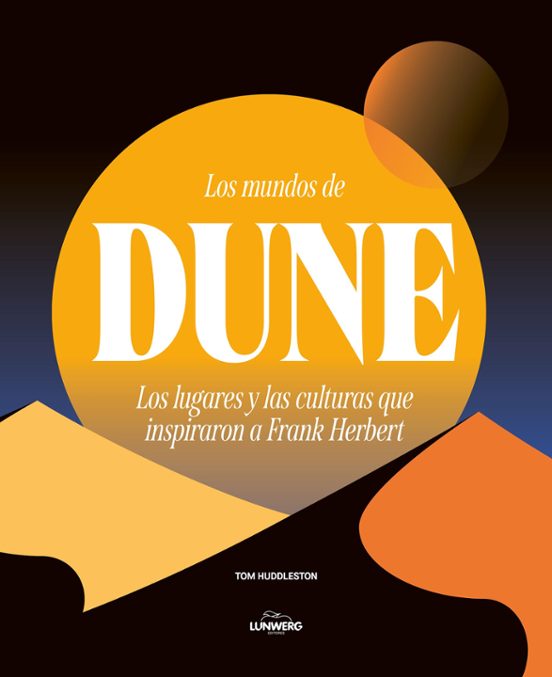 Los mundos de Dune