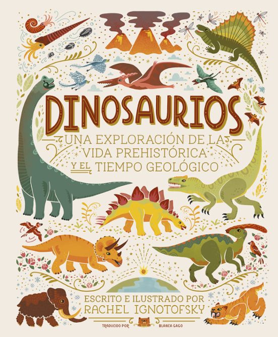 Dinosaurios