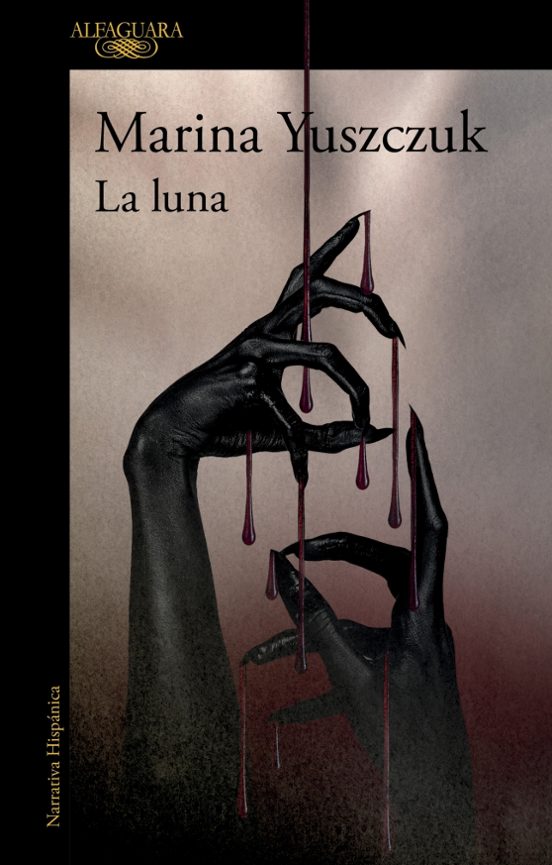 La luna