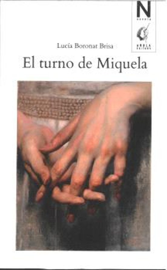 El turno de Miquela