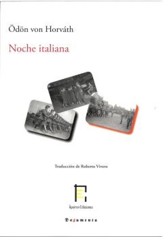 Noche Italiana