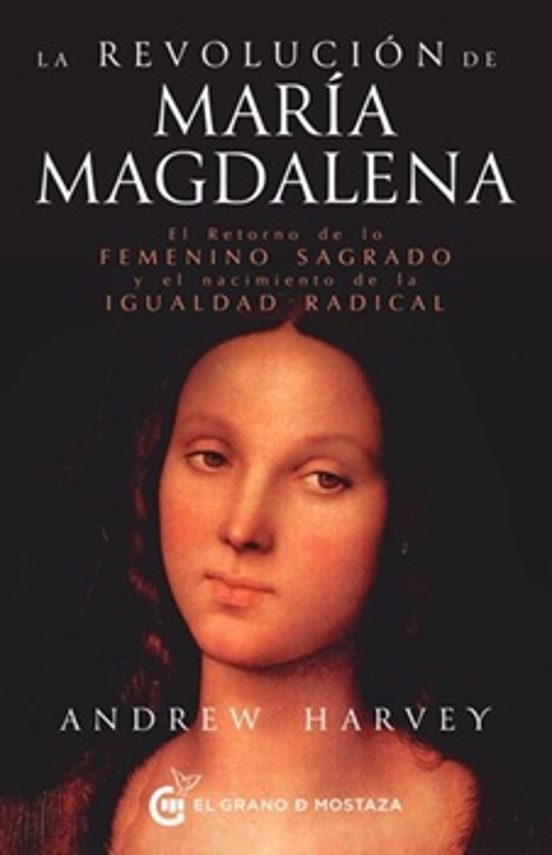 La Revolución De María Magdalena