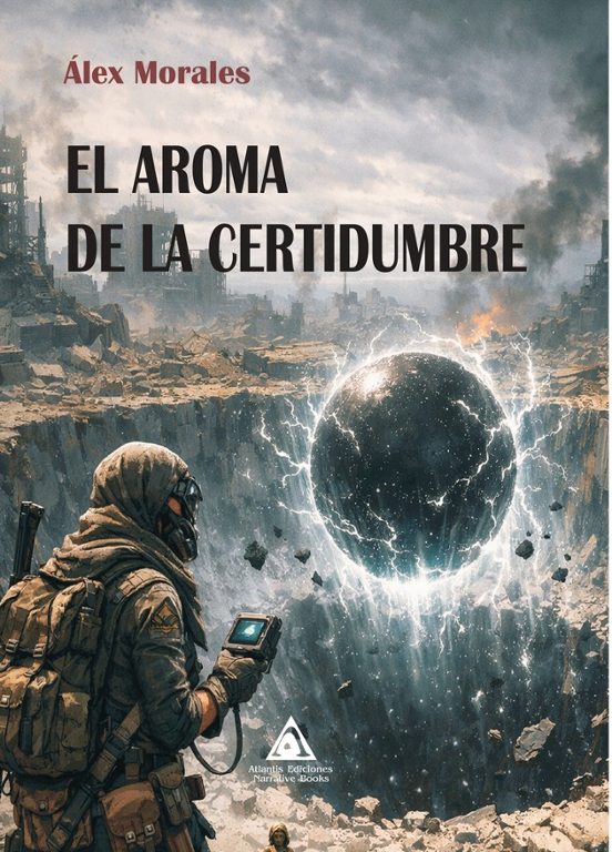 El Aroma De La Certidumbre