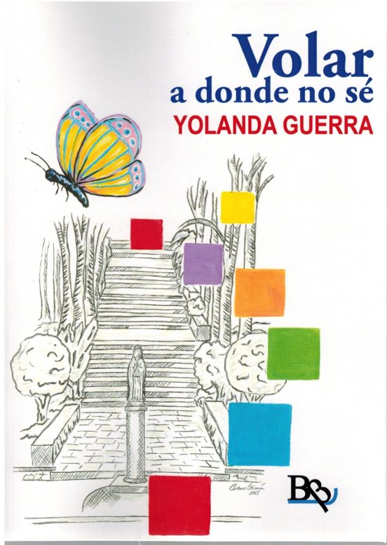 Volar a Donde no Sé