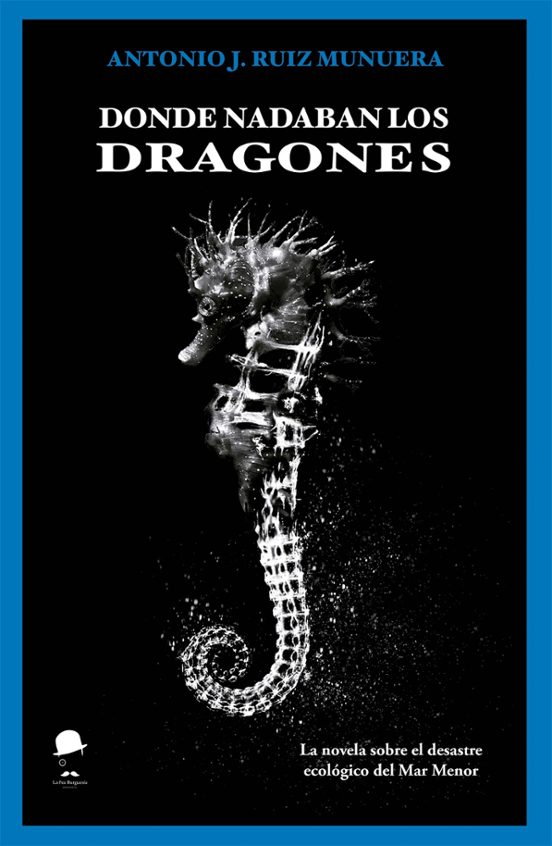 Donde Nadaban los Dragones
