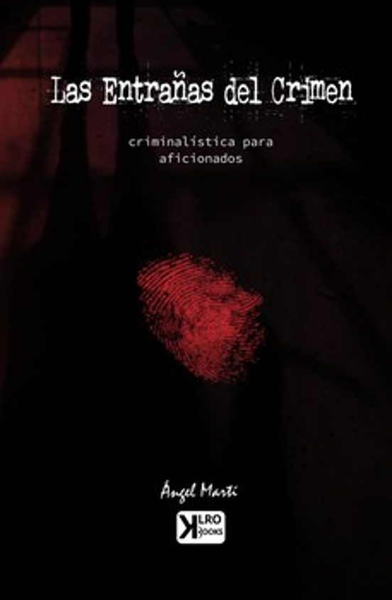 Las Entrañas Del Crimen