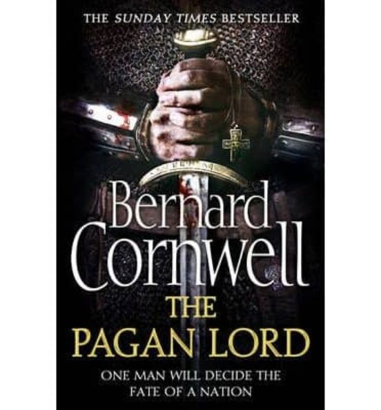 The Pagan Lord