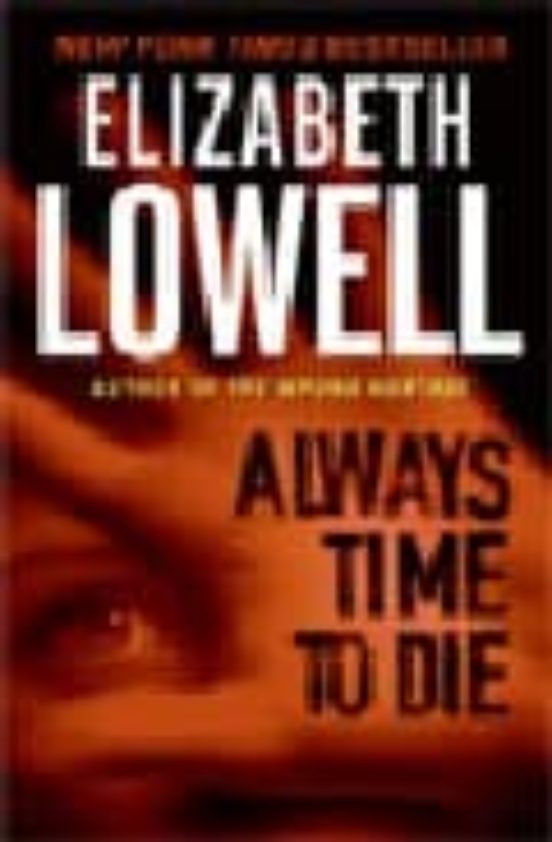 Always Time To Die