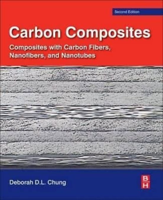 Carbon Composites: Composites With Carbon Fibers Nanofibers And Nanotu