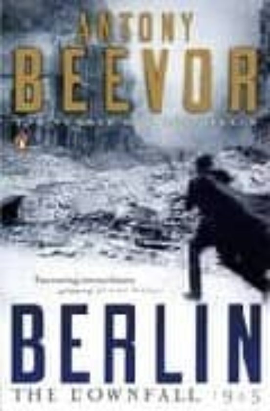 Berlin: The Downfall 1945