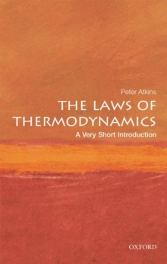The Laws Of Thermodynamics