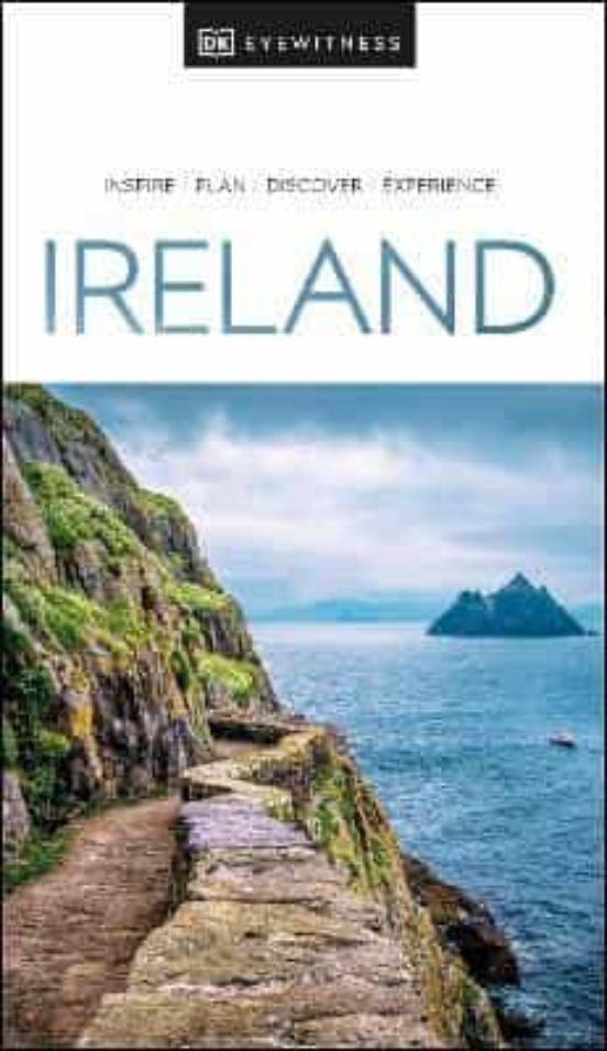 Dk Eyewitness Ireland