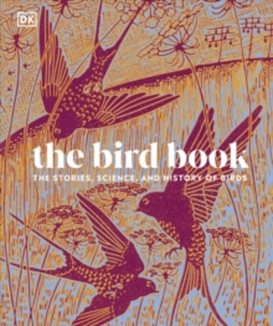 The Bird Book