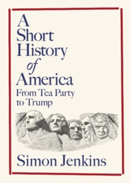 A Short History Of America