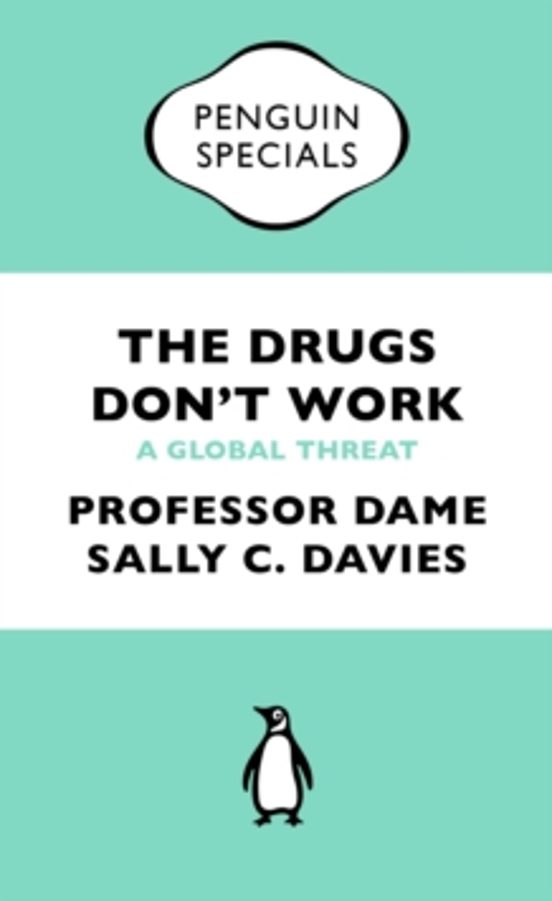The Drugs Dont Work