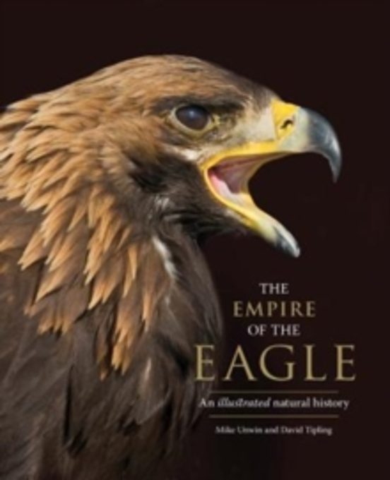 The Empire Of The Eagle