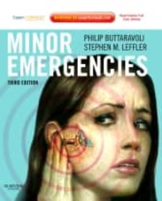 Minor Emergencies