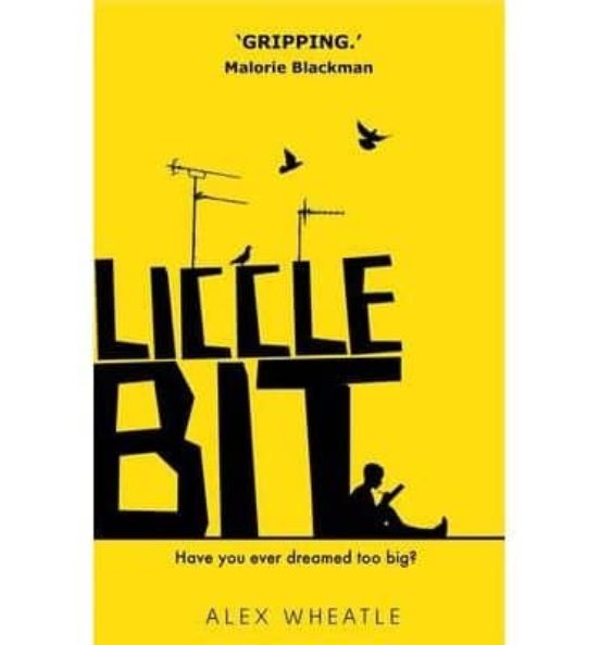 Liccle Bit