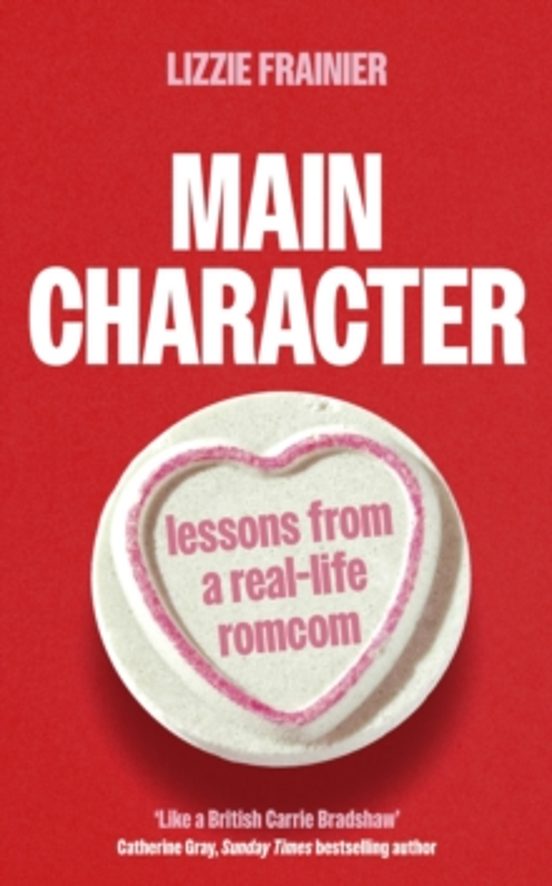Main Character