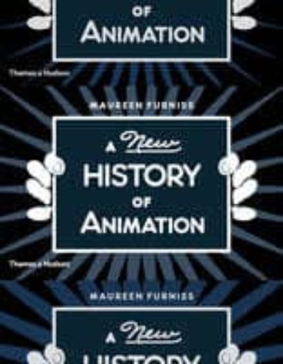 A New History Of Animation