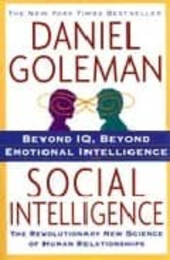 Social Intelligence