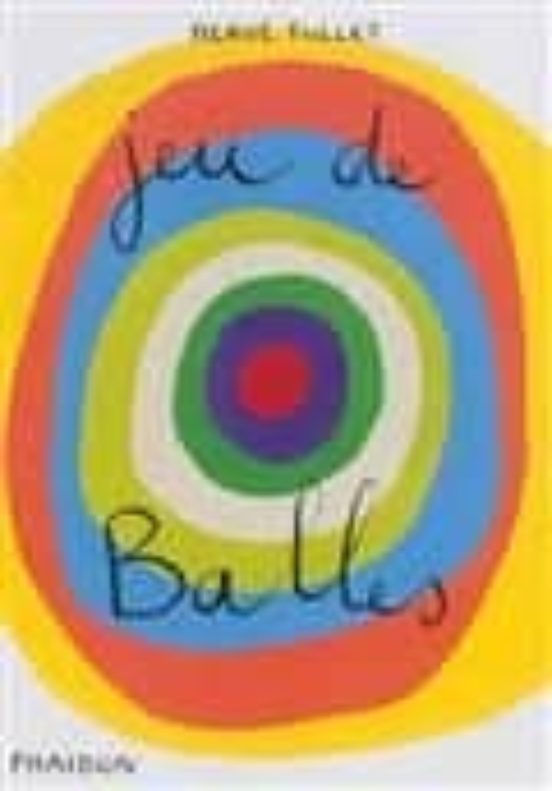 Jeu De Balles