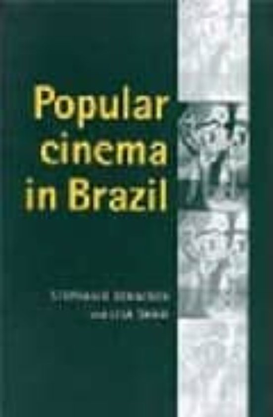 Popular Cinema In Brazil