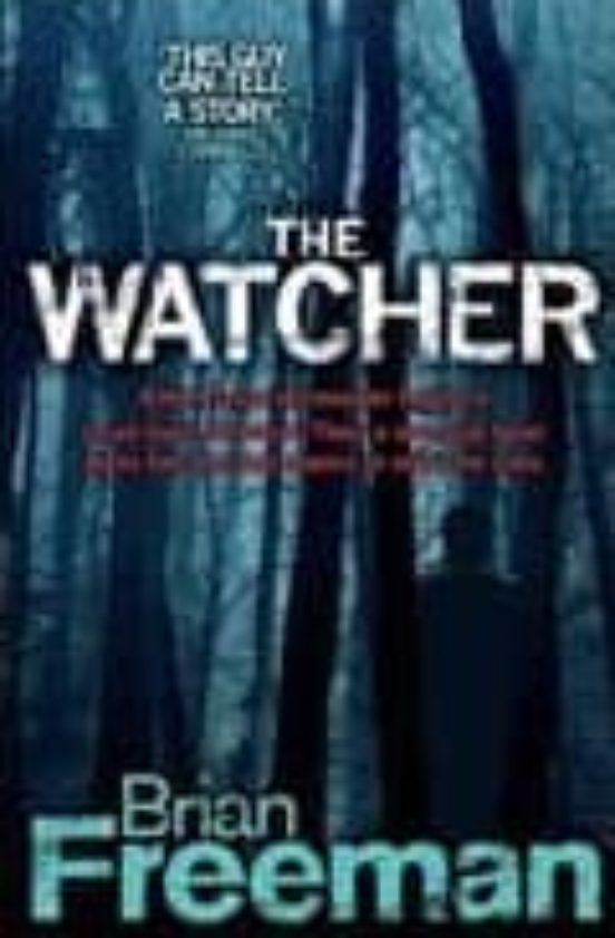 The Watcher