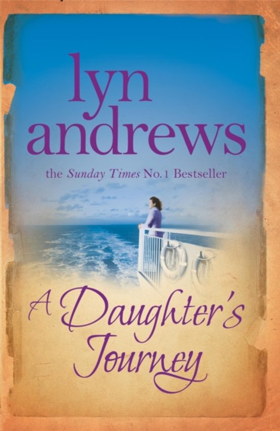 A Daughters Journey