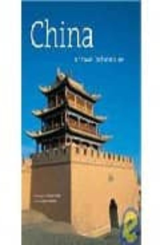 China : A Travel Adventure