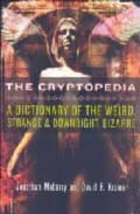The Cryptopedia