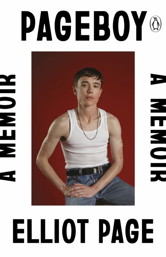 Pageboy: A Memoir