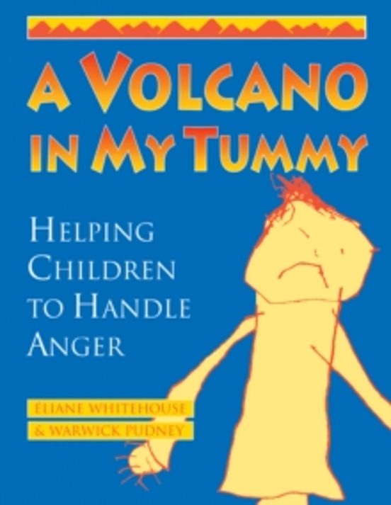 A Volcano In My Tummy