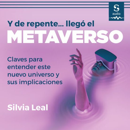 Y De Repente Llegó... El Metaverso