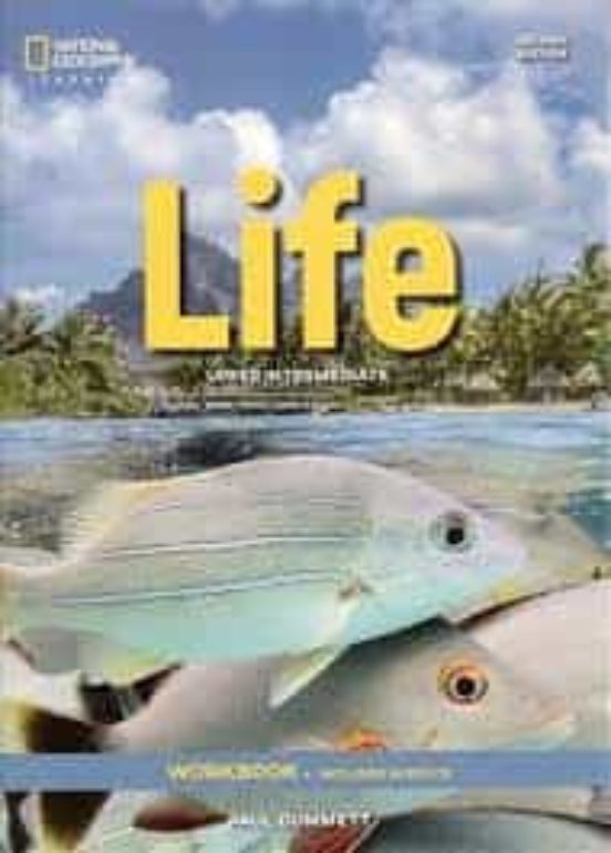 Life Upper-intermediate Workbook Without Key+audio Cd