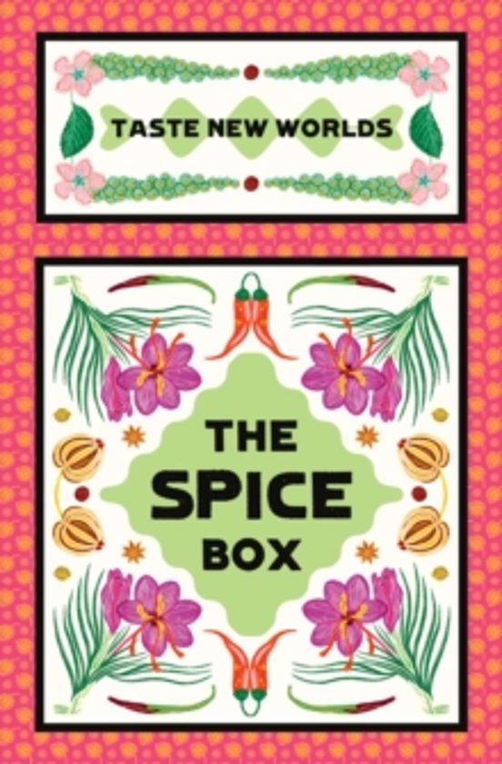 The Spice Box