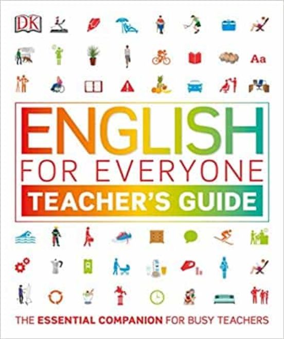 English For Everyone Teacher S Guide