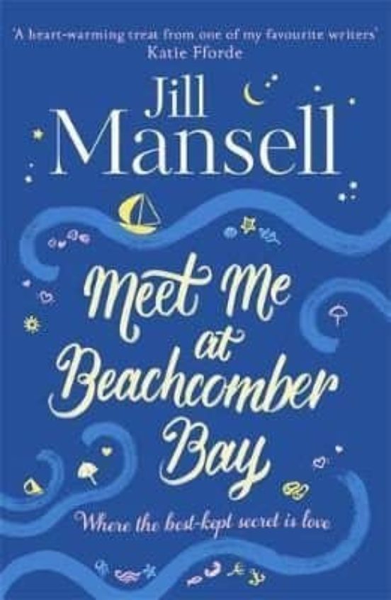 Meet Me At Beachcomber Bay