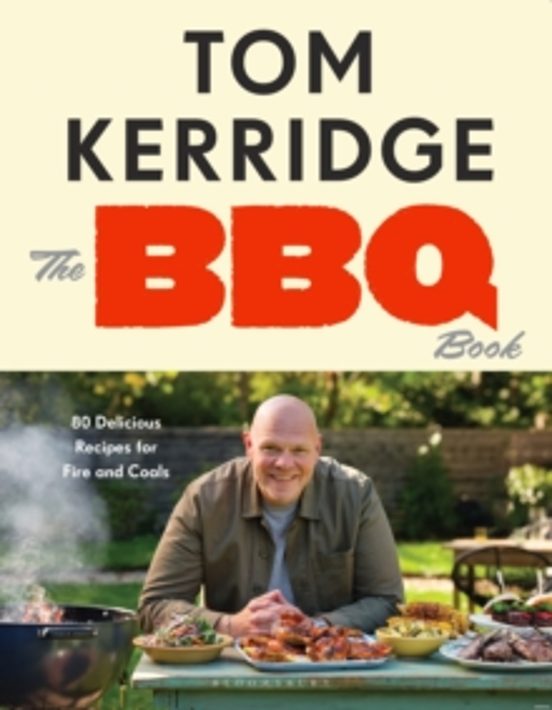 The Bbq Book