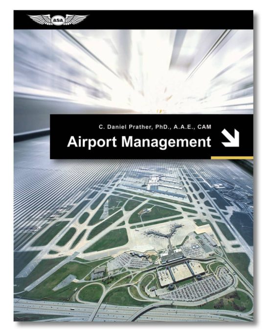 Airport Management