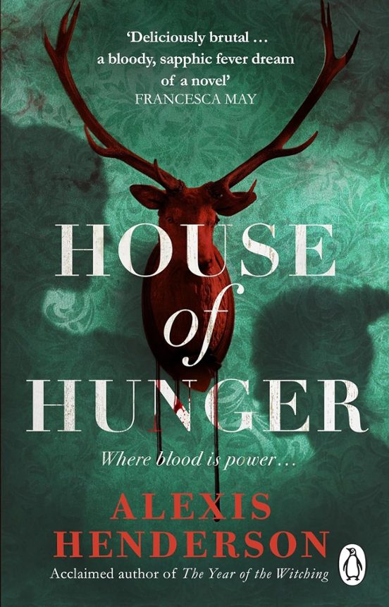 House Of Hunger