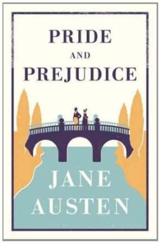 Pride And Prejudice