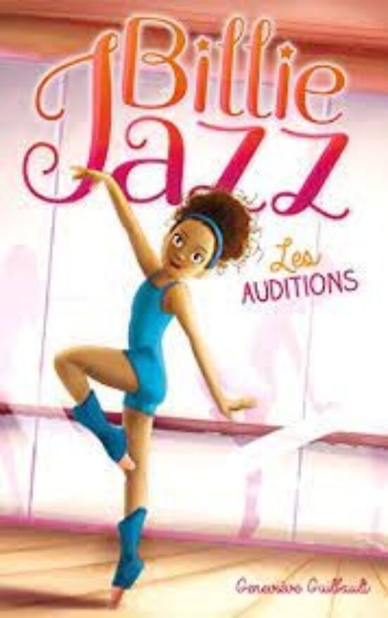 Billie Jazz. Vol. 1. Les Auditions