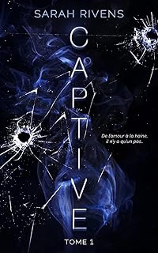 Captive. Vol. 1