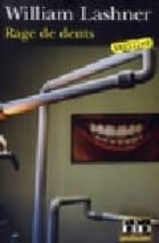Rage De Dents