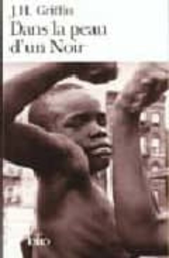 Dans La Peau D Un Noir