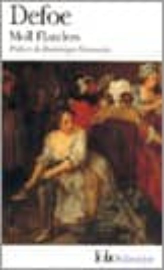 Moll Flanders