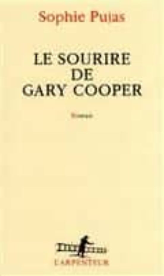 Sourire De Gary Cooper