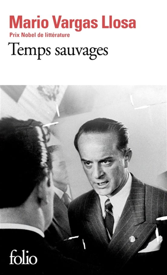 Temps Sauvages